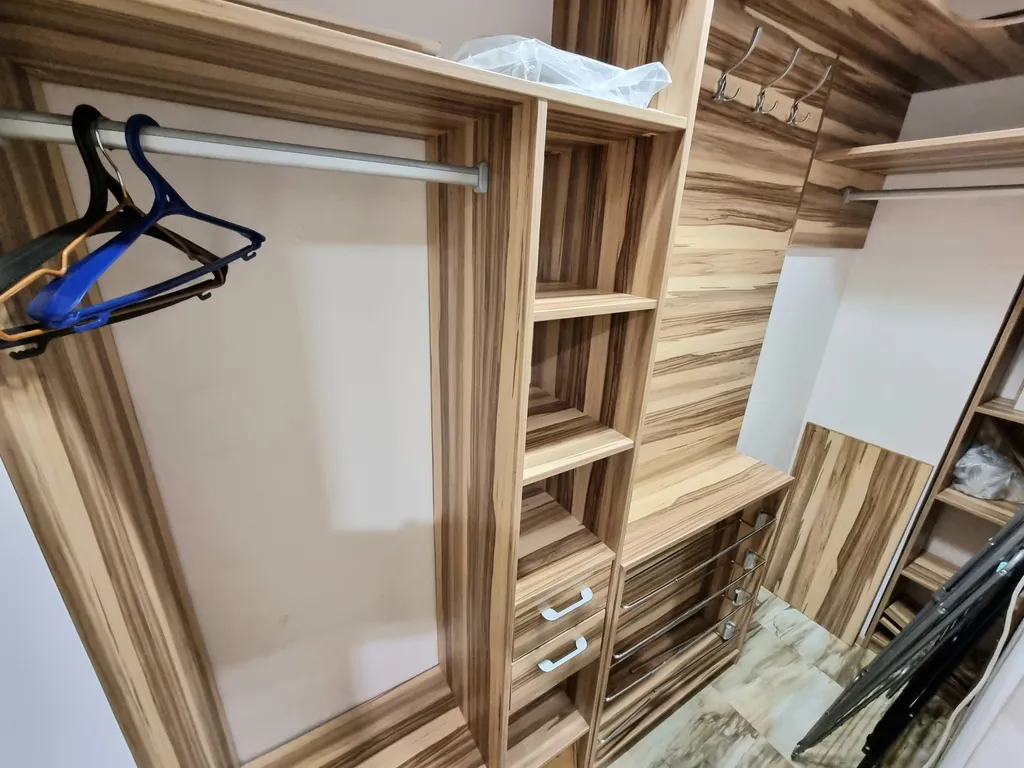 3-комнатная квартира для 7 гостей