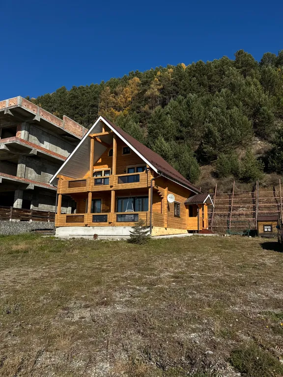 Дом на Байкале «Home.Baikal» с видом на озеро!!!