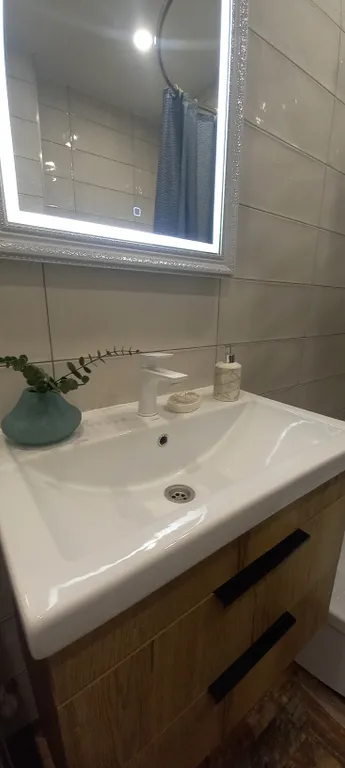 Квартира Квартира Морской Retreat — Светлогорск
