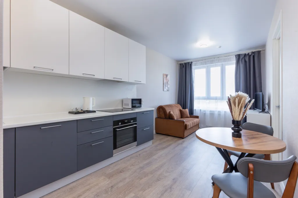 Inndays Apartments