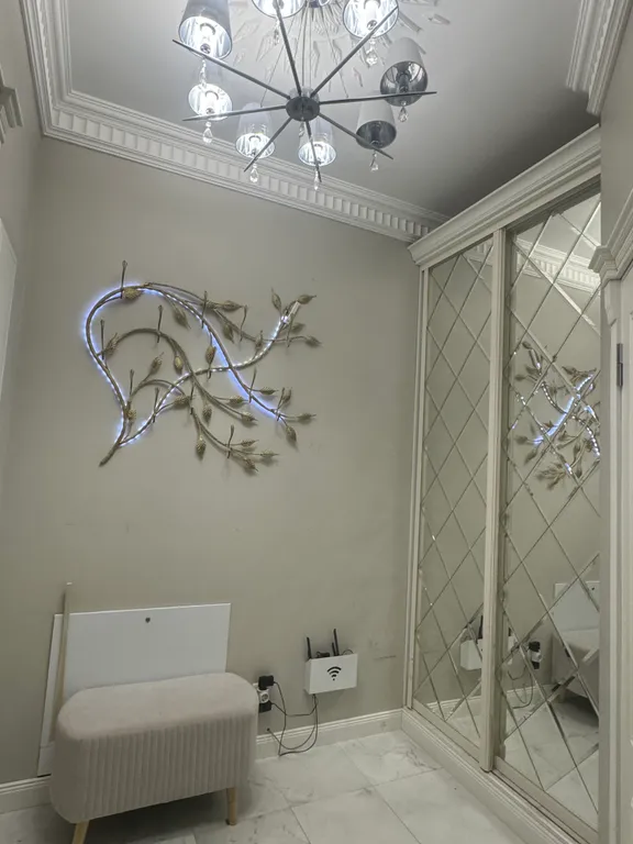 Квартира 1-комнатная Квартира — Махачкала