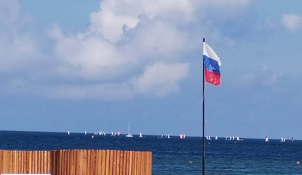 Ласточкино гнездо