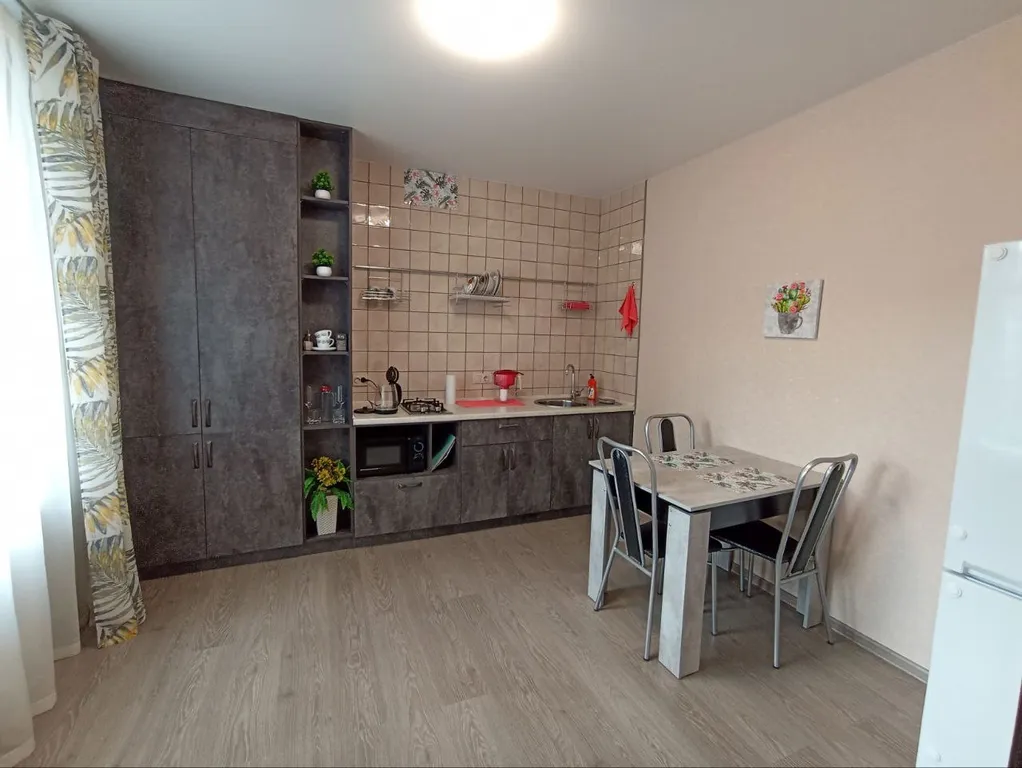 Квартира Уютная квартира в центре — Кострома