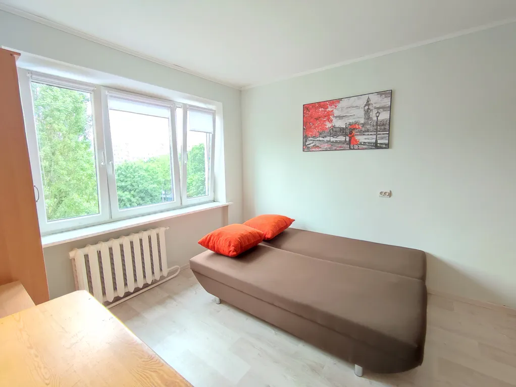 Квартира Уютная квартира в центре города — Калининград