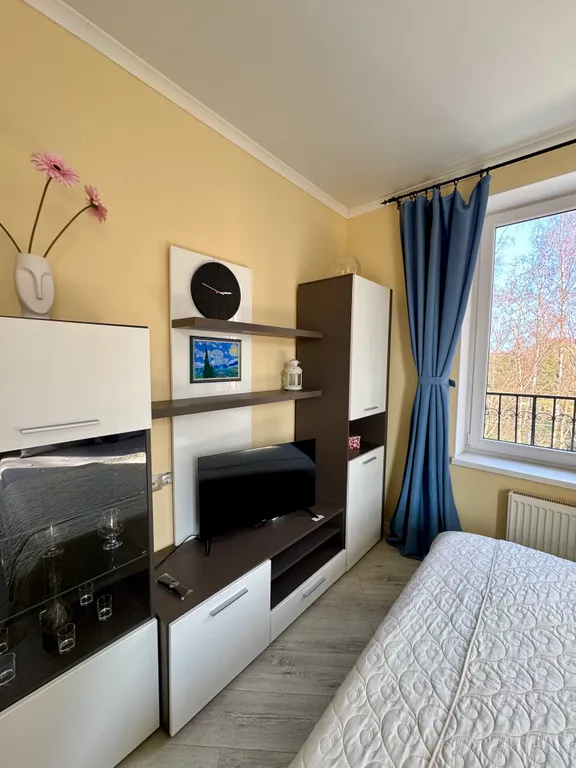 Квартира около моря