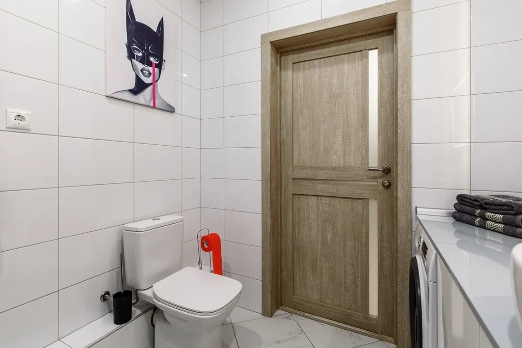 Двухкомнатная квартира с шикарным видом на Дон