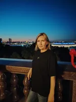 Мария Таранова
