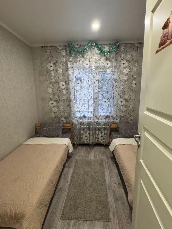 Дом в Карелии