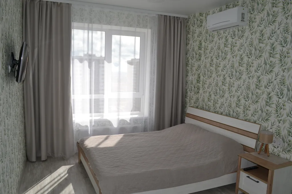 Квартира Апартаменты Мятное Счастье — аренда посуточно в Ставрополь