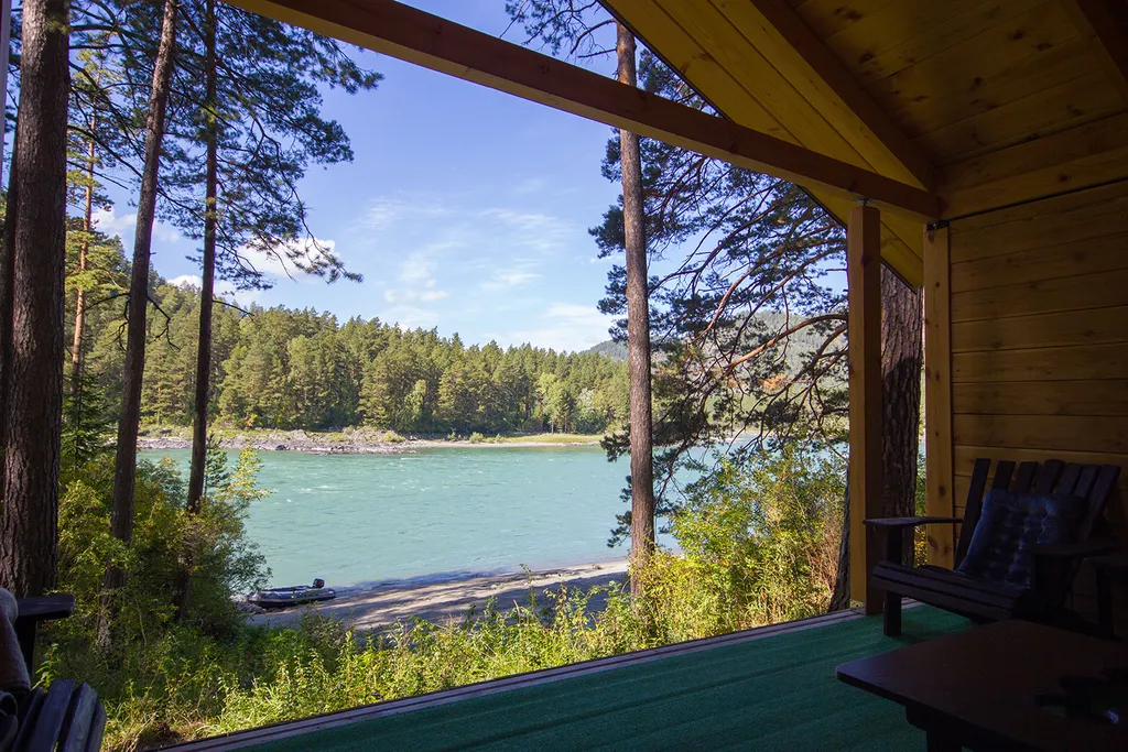 1-комнатный Дом