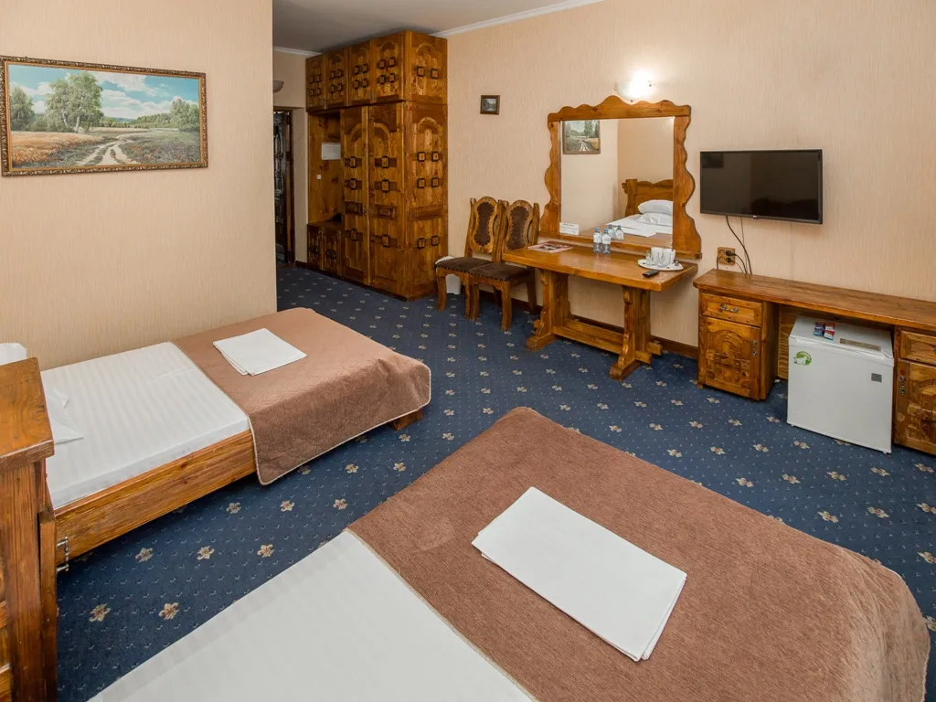 Квартира Комната — Мещерино