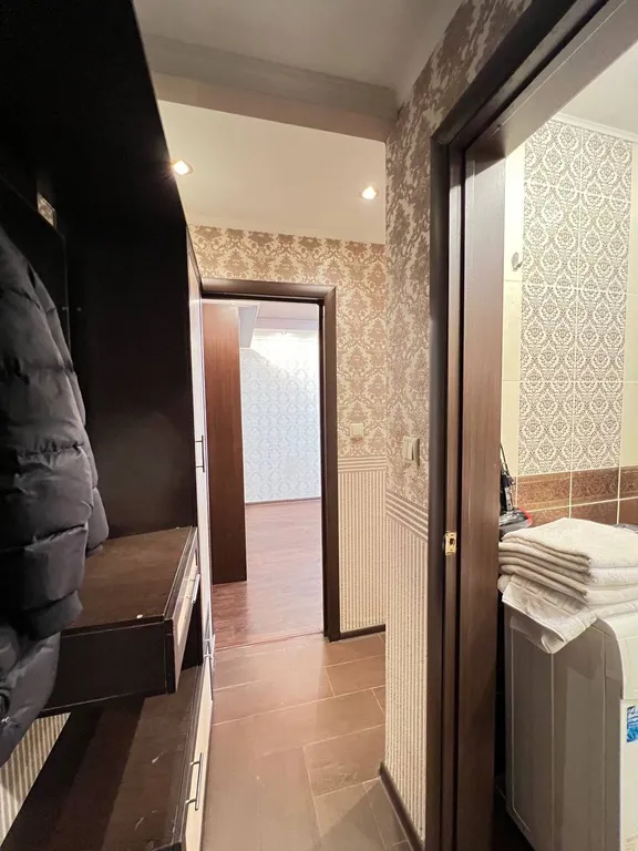 Квартира Апартаменты Lost forever в Донском районе — Москва