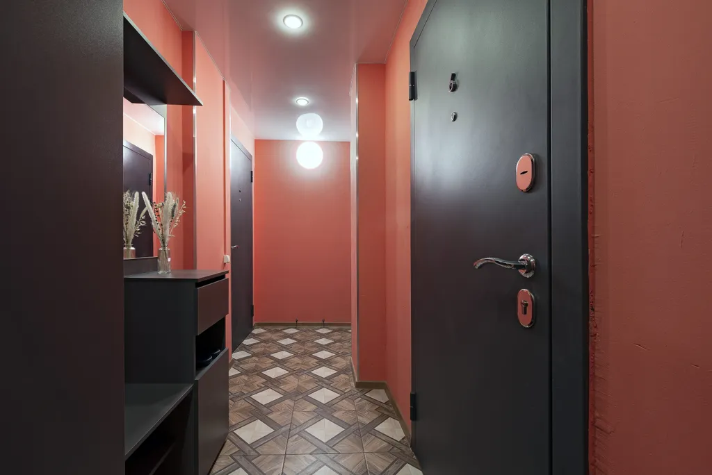 Квартира в центре