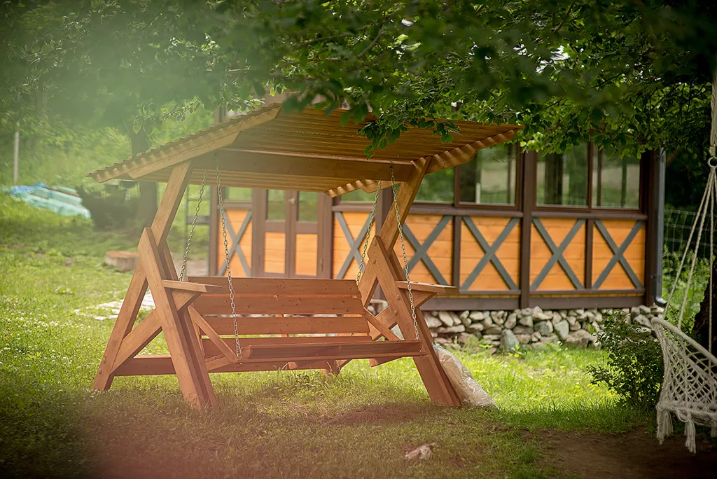 3-комнатный Дом