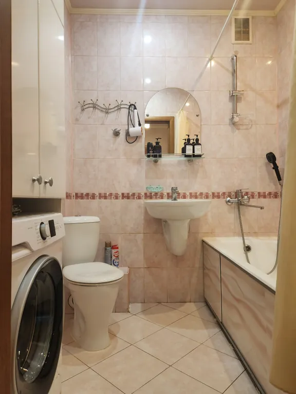 Шикарная евродвушка в центре у театра Кукол