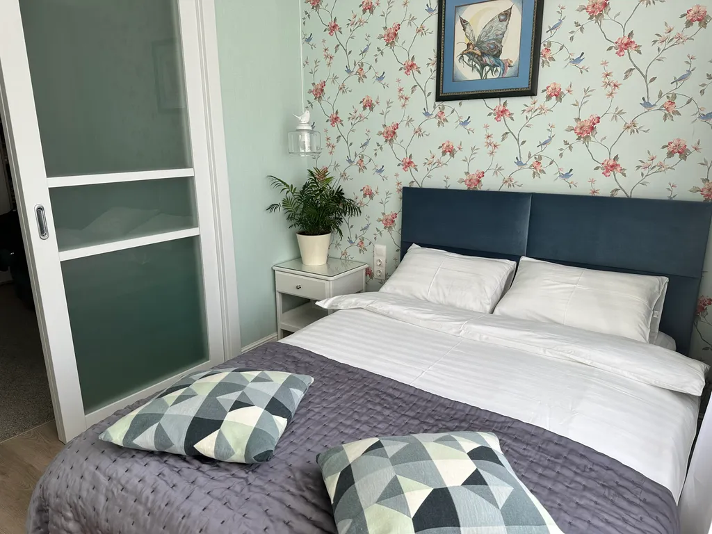 Квартира Уютная квартирка в сердце города — аренда посуточно в Красногорск