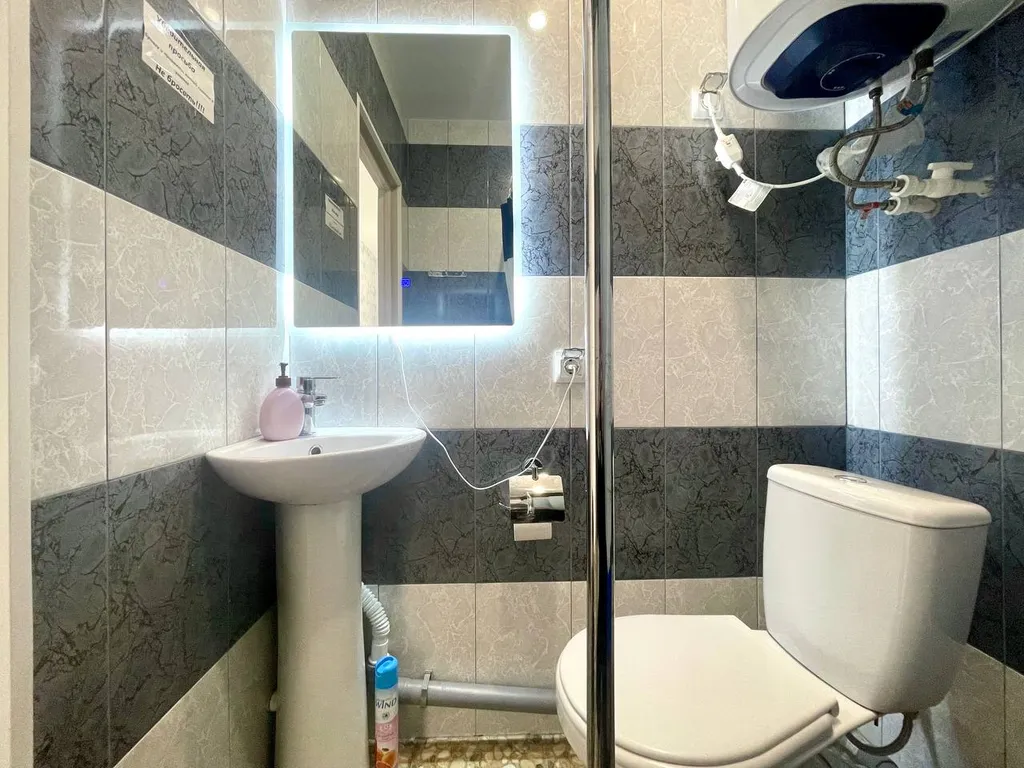 Квартира Комната — Сортавала