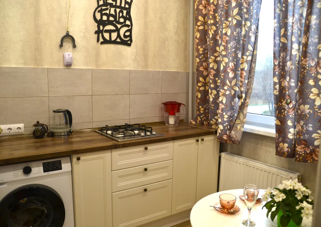 Уютная квартира на море — аренда посуточно в Светлогорск