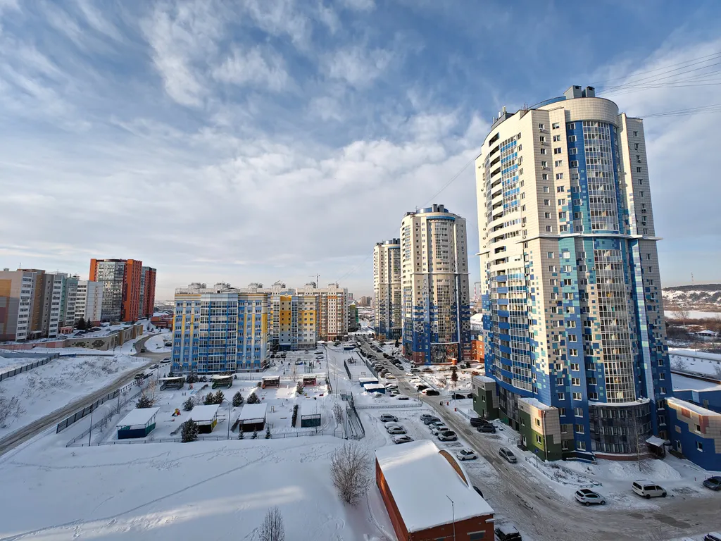 Апартаменты сибирь house vip напротив кузбасс арены