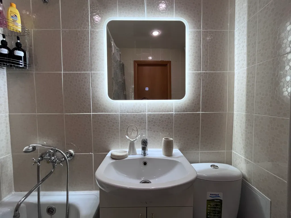 Центр туристической Йошкар-Олы с лучшим видом на Набережную