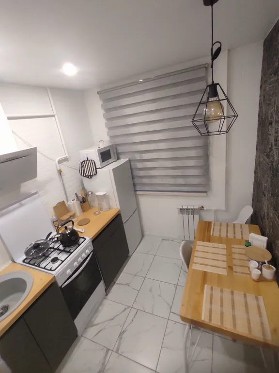 Чистая, уютная квартира в центре города