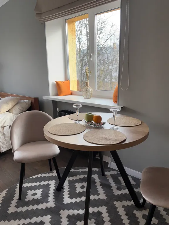 Квартира Квартира Apartment lucky park в центре — Минск