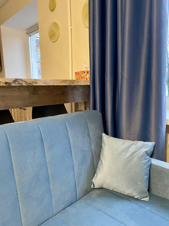 Квартира в центре города