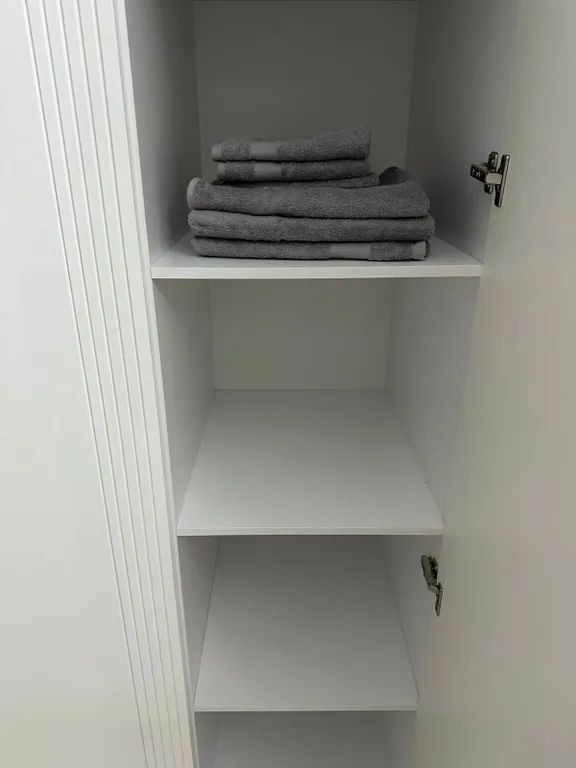 Уютная 3-комнатная квартира