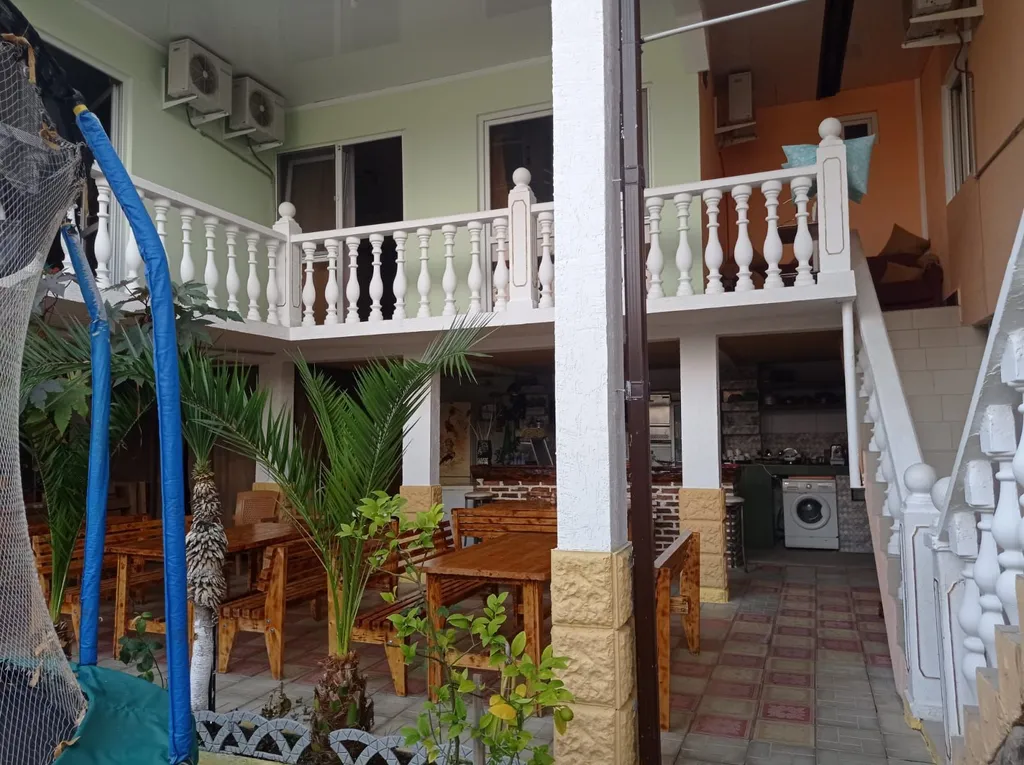 Квартира Комната — Сухум