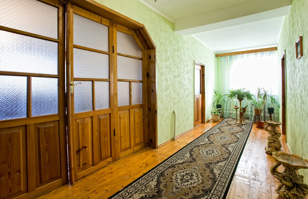 Шикарный дом для отдыха всей семьи