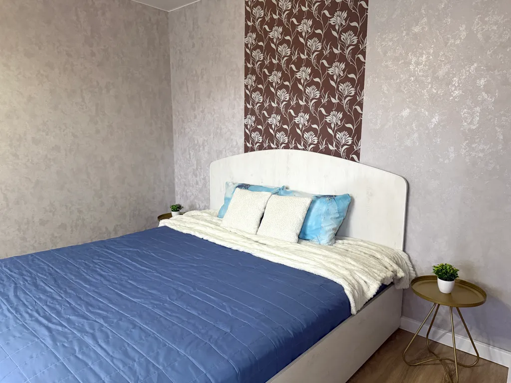 Квартира Апартаменты на главной улице города — Тюмень