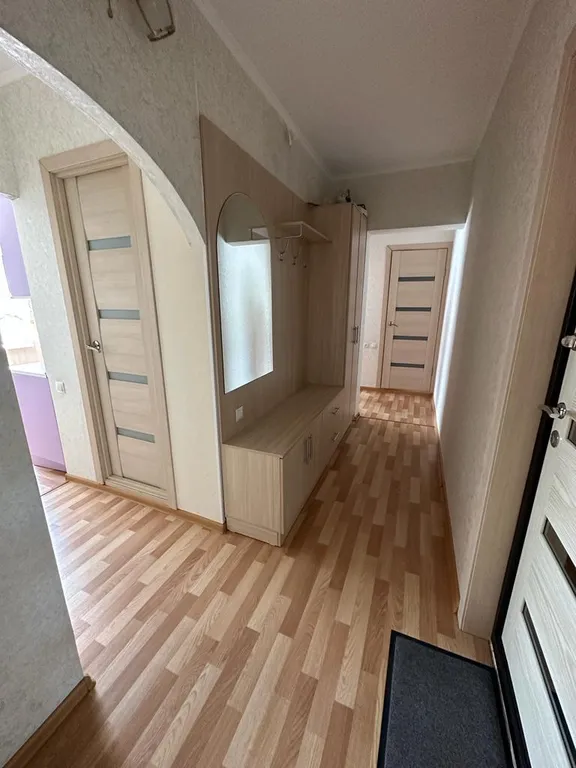 Уютная солнечная квартира в районе вокзала