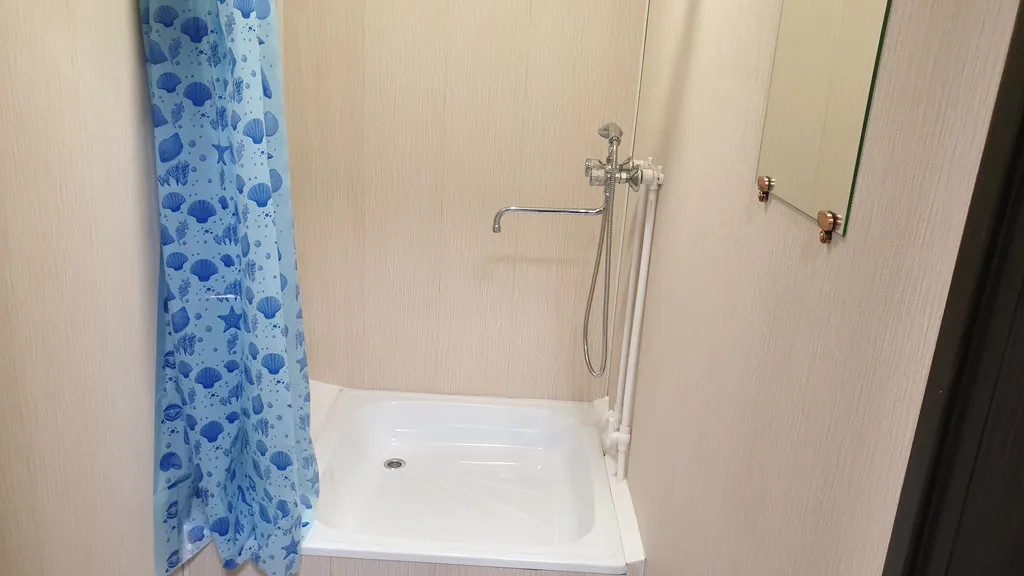 Гостевой дом Сайдинг