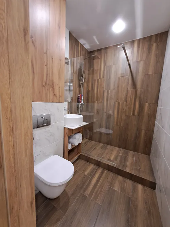 Квартира в ЖК Ньютон