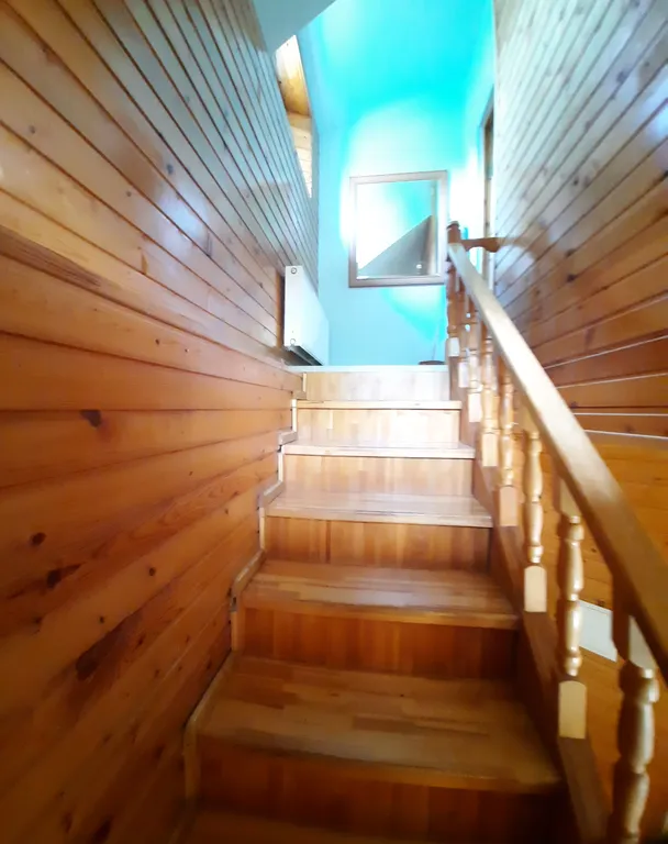 3-комнатный Дом