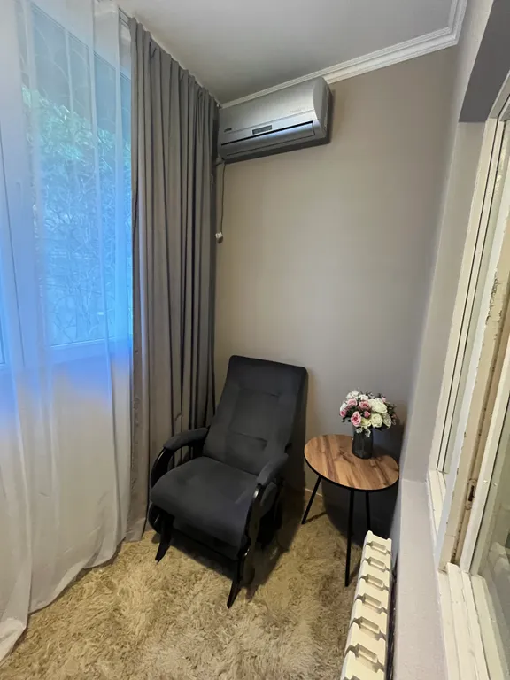 Квартира Квартира у моря — Лазаревское