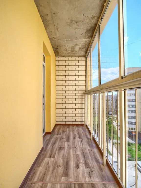 Квартира Квартира KvartalApartments на Родионова 191к1 — Нижний Новгород