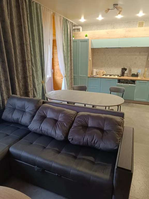 Таунхаус Калаша 7