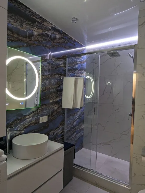 Квартира с уютом загородной жизни в центре Ижевска