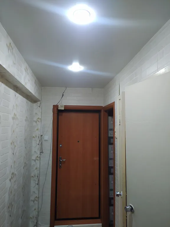 Уютная квартира в Ветлужанке