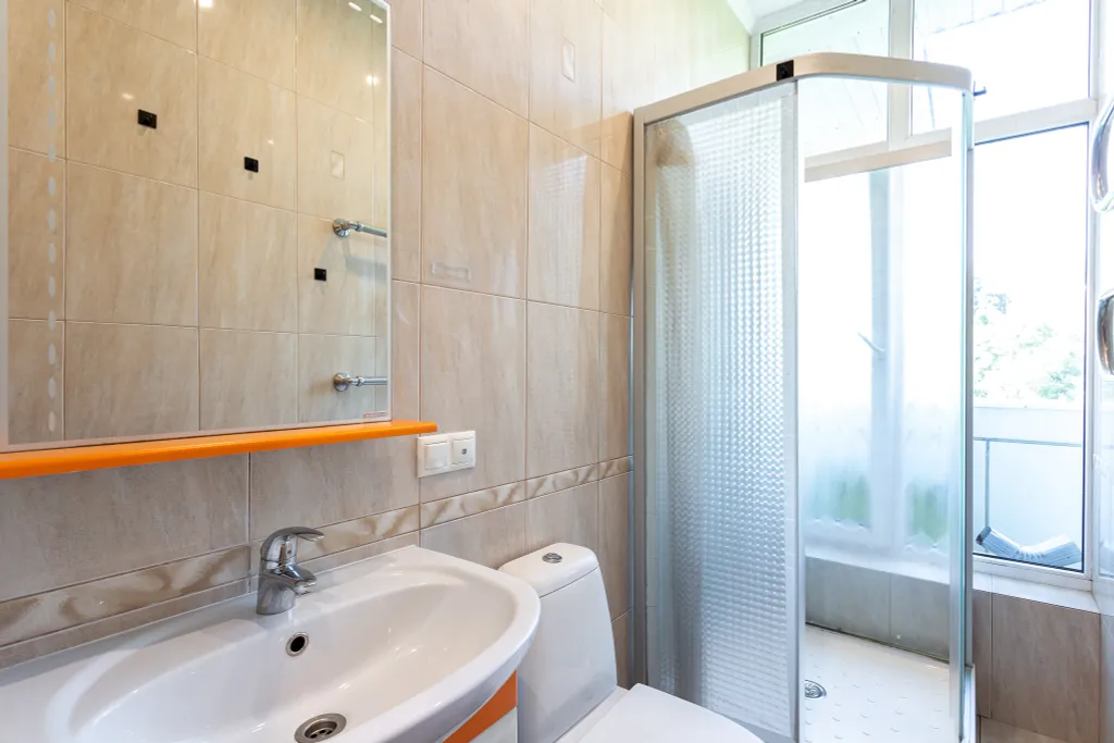 Квартира Квартира 53 Palmyra Penthouse — Сочи