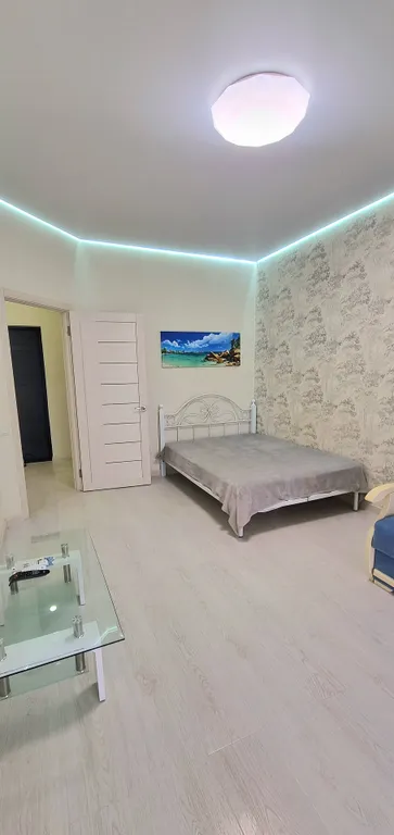 Квартира на берегу моря