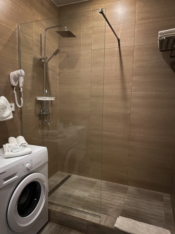 Квартира на берегу моря