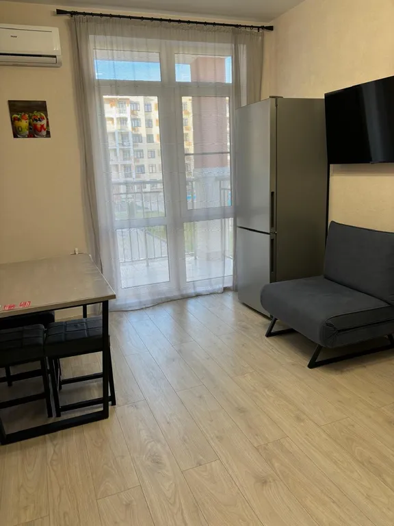 295 евротри с бассейном на 5 человек