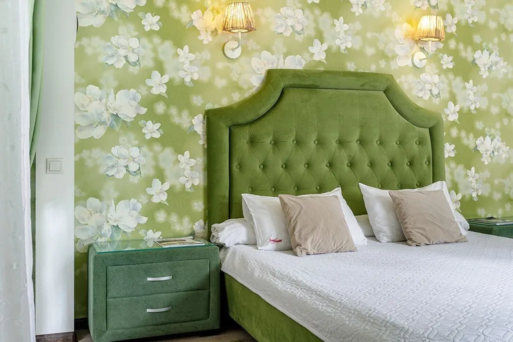 Квартира Комната — Светлый