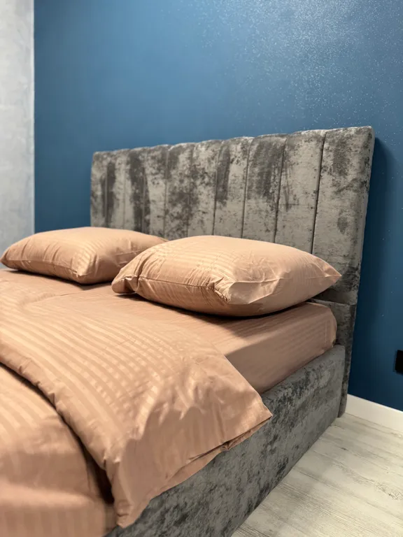 Уютная дизайнерская квартира в центральном районе города