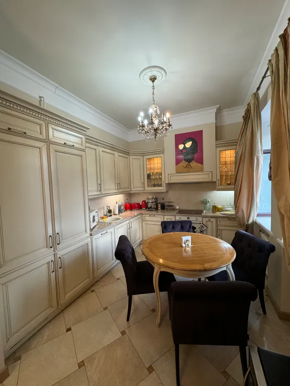 Квартира Дизайнерская квартира у Кремля — Москва