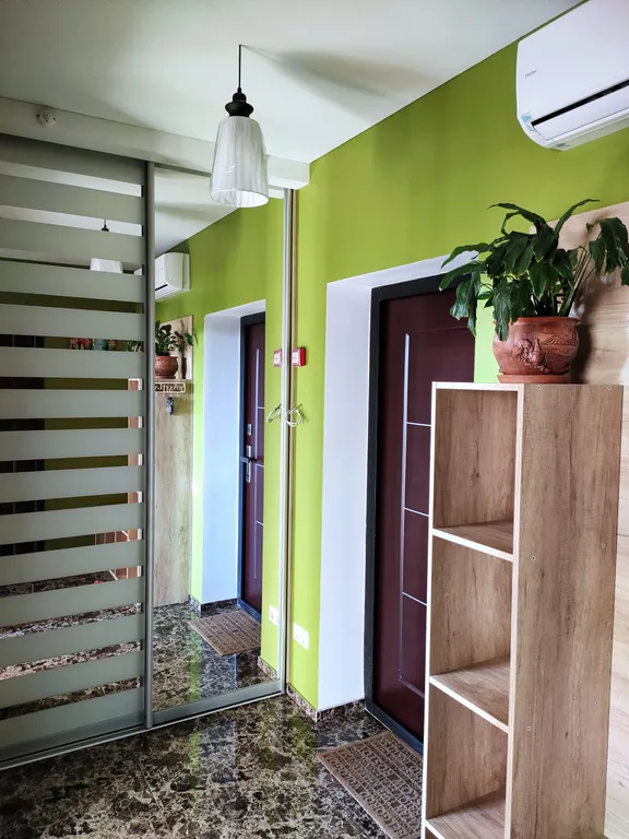 Премиум апартамент в центре Симфония deluxе