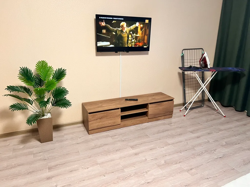 Рядом с Центральной Районной Больницей