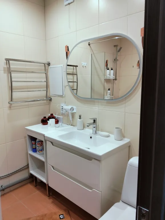 Студия у метро